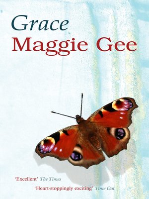 cover image of Grace